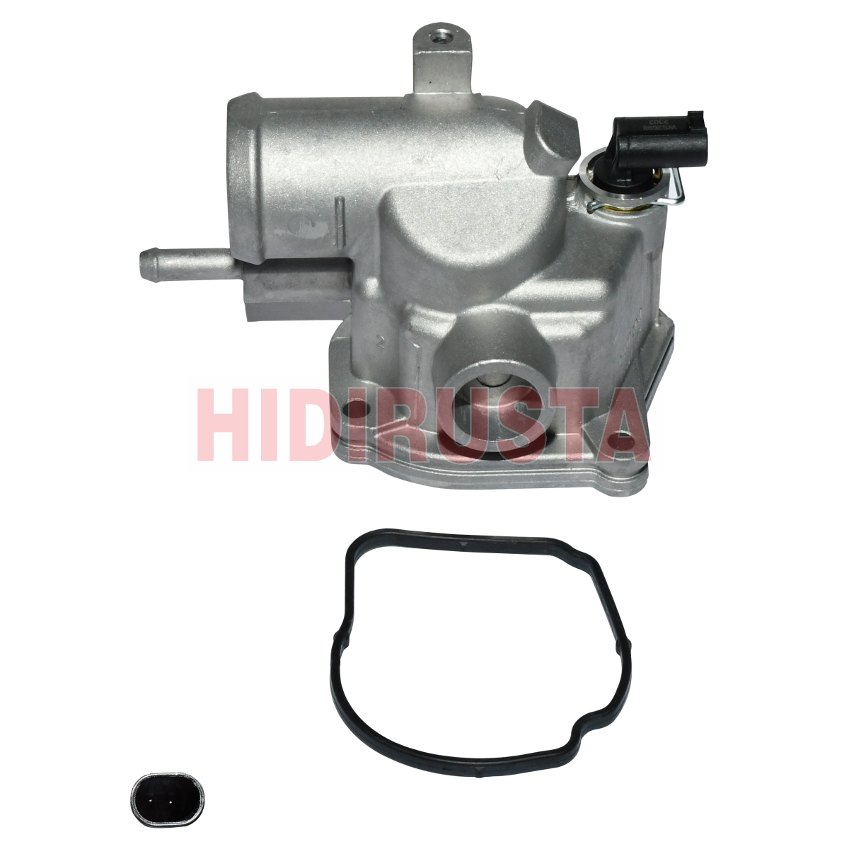 Termostat 87 °C 611, 612, 646, 647 Spr, 638 (Komple ve Sensörlü) | OEM 0052036275