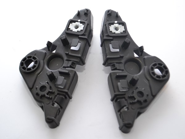 On Tampon Baglanti Braketi Takim Fluence 09> | MARAL M200169 | OEM 622217286R