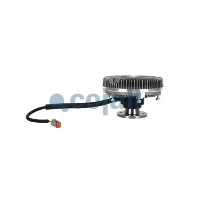 Fan Govdesi Elektrikli - Renault / Premium | COJALI 7023403 | OEM 5010315994