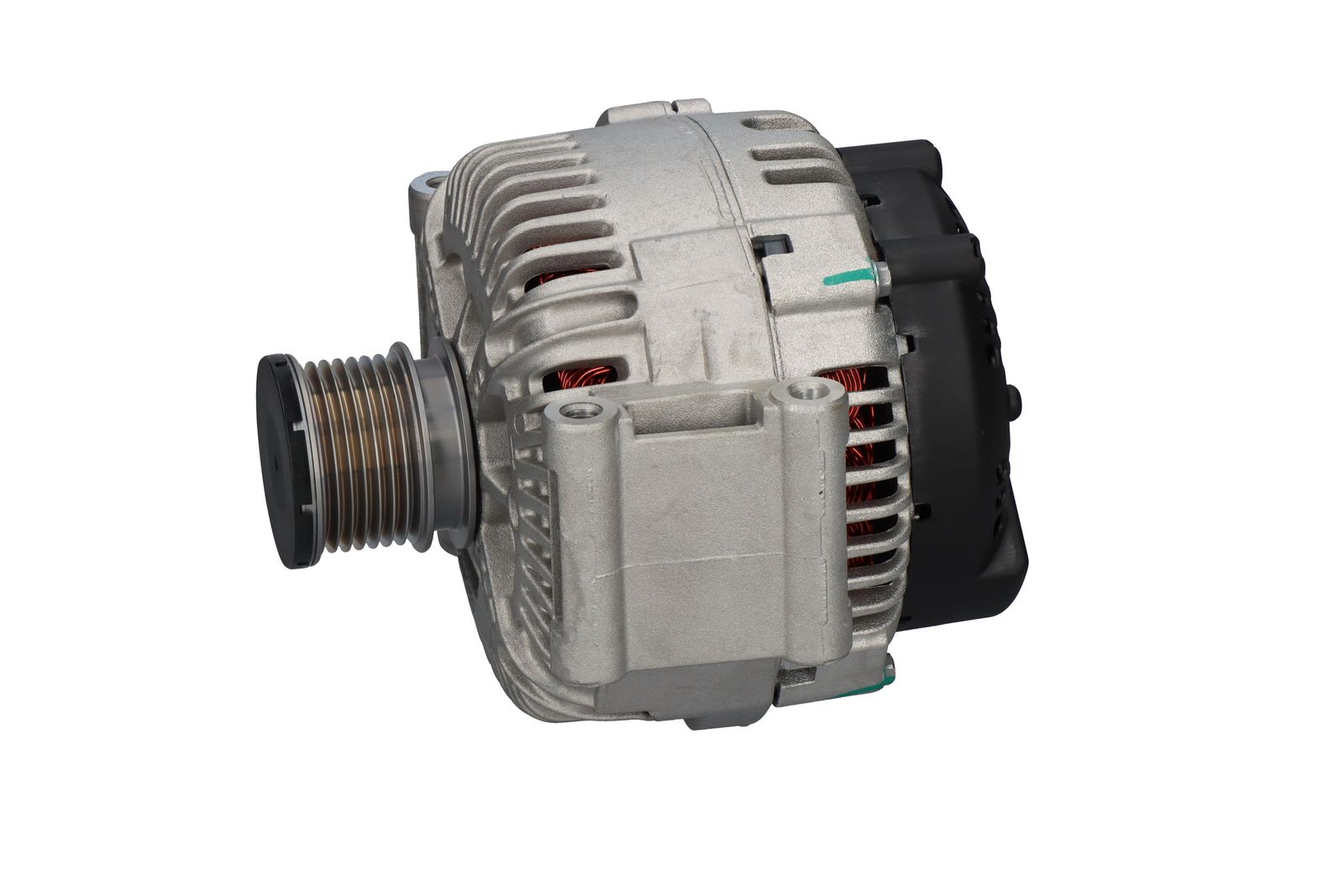 Alternator 12V 180A Chrysler 300 C | VALEO 439579