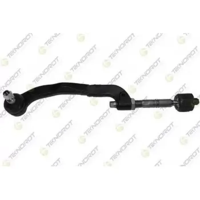 Rot Takimi Sol (Rot Mili+Rot Basi) Transporter T5 Caravelle 03>10 | TEKNOROT V-732733 | OEM 7H0419803C