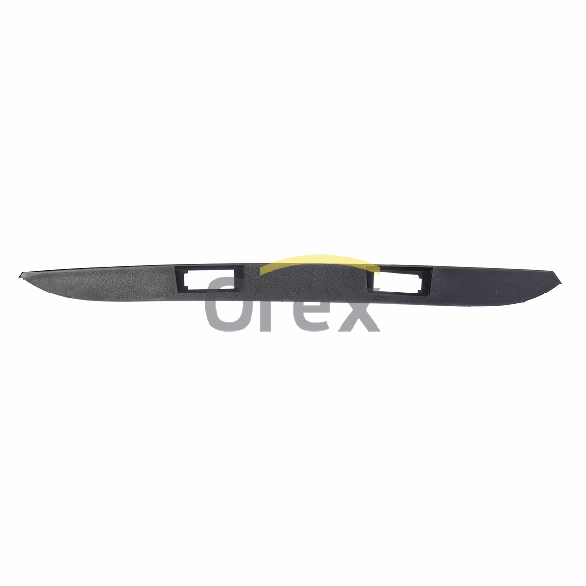 Bagaj Plaka Çitası | OEM A9067400900 9B51