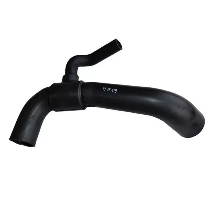 Radyator Alt Hortum Manuel Corsa B 1,2 | YTT Y11574 | OEM 1337419