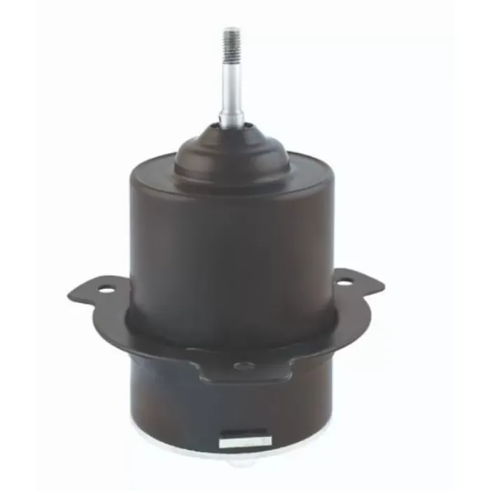 Kalorifer Motoru 24V Tek Milli MAN Temsa Otoyol Ø8 M6 Vidali Sola Çift Devir 10 / 40W Cw 62213301 | KORMAS 5 605 063 240 002
