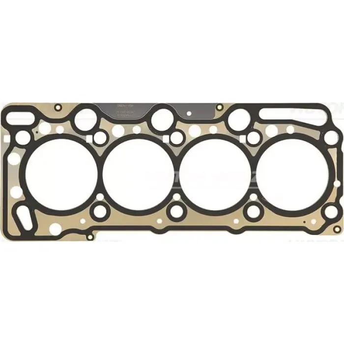 Si̇li̇ndi̇r Kapak Contasi 1.45MM Corsa C 01>11 Astra G 98>10 Meriva A 03>10 Y17DT - Z17DTH | VICTOR REINZ 61-53245-00 | OEM 5607872