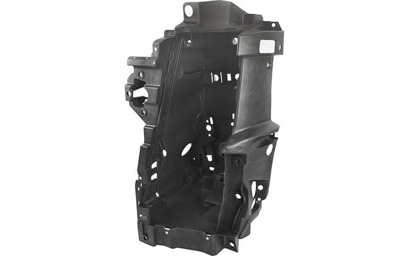 Far Yuvası Braketli Volvo Fh 3 Sol | OEM 82209788