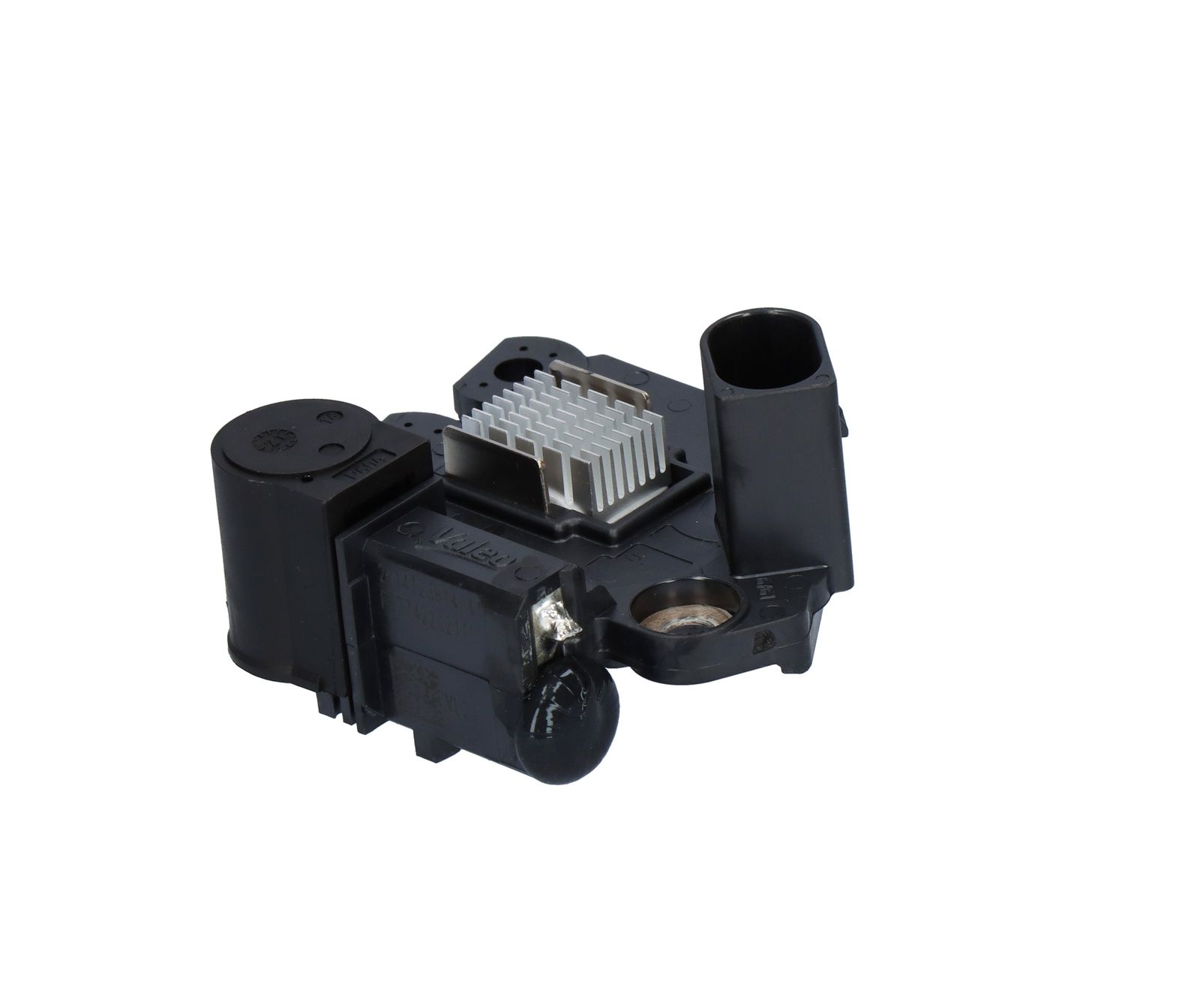 Konjektor (12V) Viano W639 03> Vito W639 03> Sprinter 06>09 | VALEO 599259 | OEM A0031549506