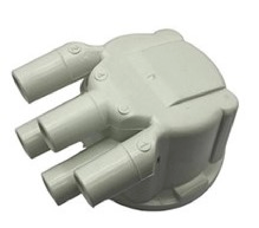 Distribütör Kapağı (Yatay) Fiat Tempra - Tipo - 1.4 71366801 9938272 9938359 | OEM HLD.37304