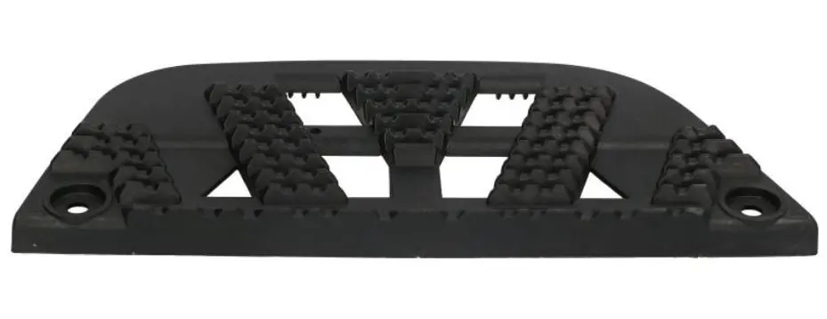 Basamak Plastiği Actros MP4 Alt Sol | OEM 9606664428