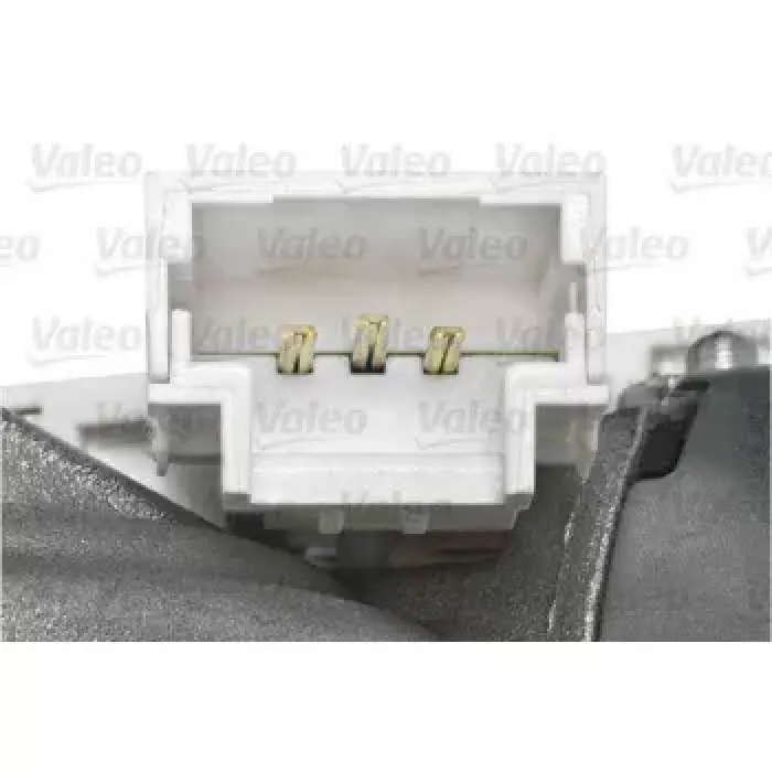 Silecek Motoru Arka Berlingo Partner 08> | VALEO 579758 | OEM 6405LR
