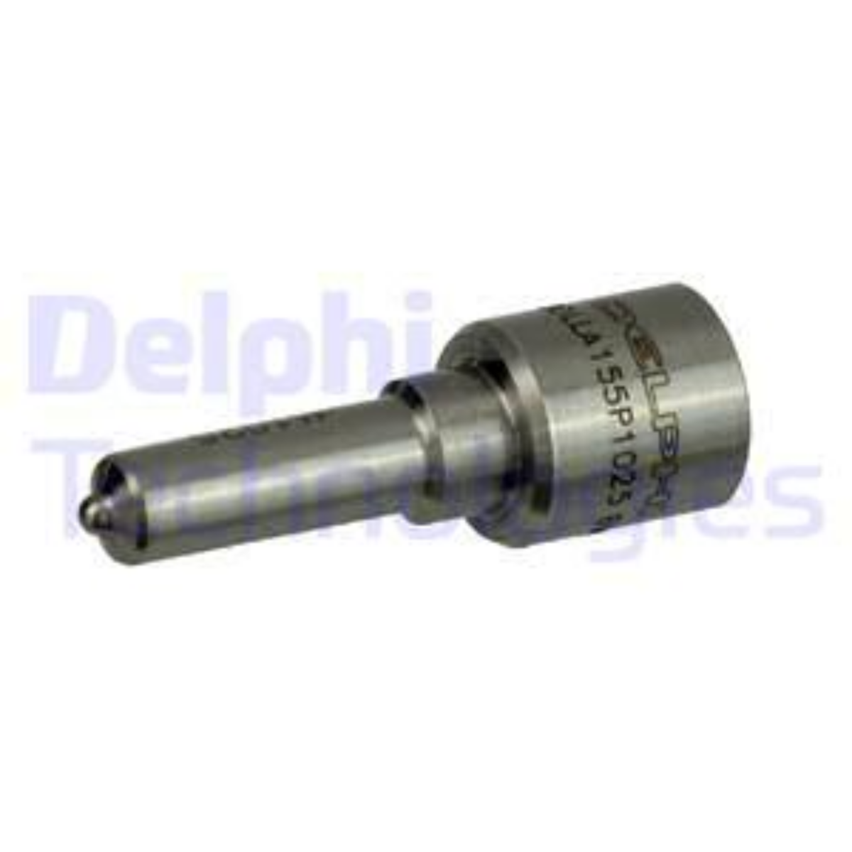 Enjektör Memesi Toyota Hi-Lux, Landcruiser, Prado | OEM 093400-1025
