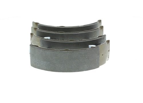 Arka Fren Balatasi Pabuc Clio 2 Symbol Logan Sandero 1,2 / 1,4 / 1,5 / 1,6 (ABS Siz) | PBS 4062 | OEM 7701205758