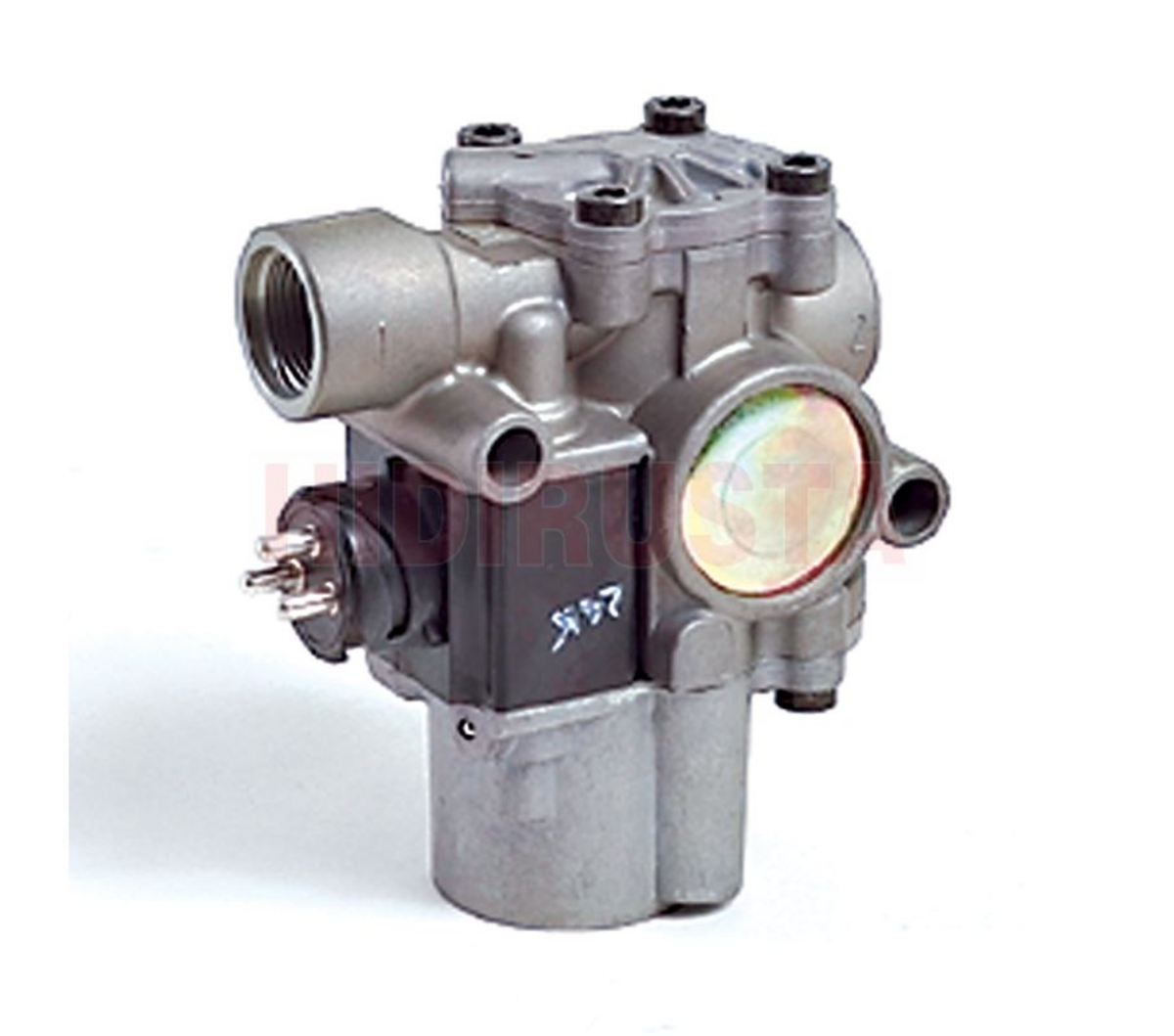 Röle Valfi MAN | OEM 08167404