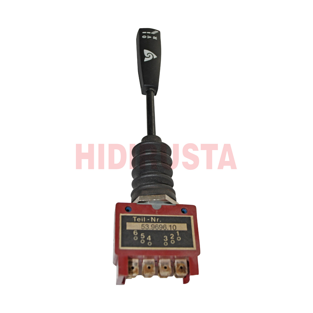 Retarder Kumanda Kolu | OEM 3036221