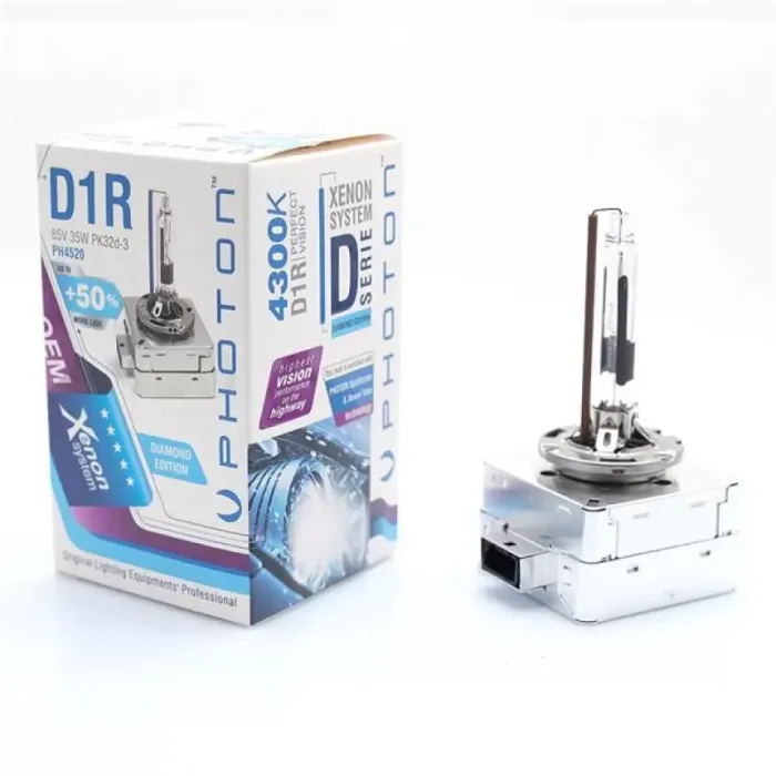 D1R 4300K +%50 Fazla Isik | PHOTON PH4520
