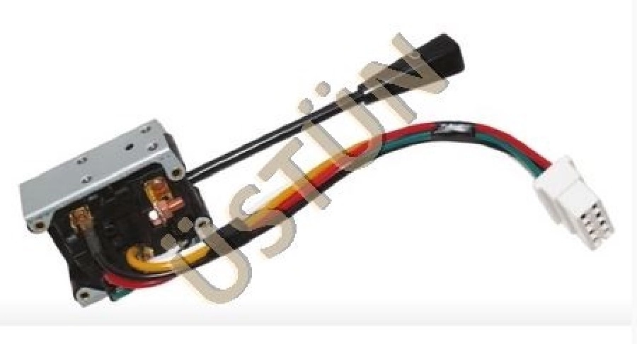 Far Korna Kolu - Renault 12 7702260824 | OEM MG01-02006