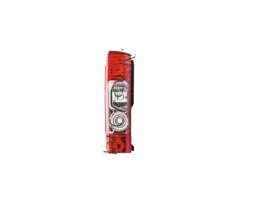 Stop Lamba Sağ 2006 ve sonrası - - 2014 Jumper-Ducato-Boxer 6351.Z2 | OEM 03583