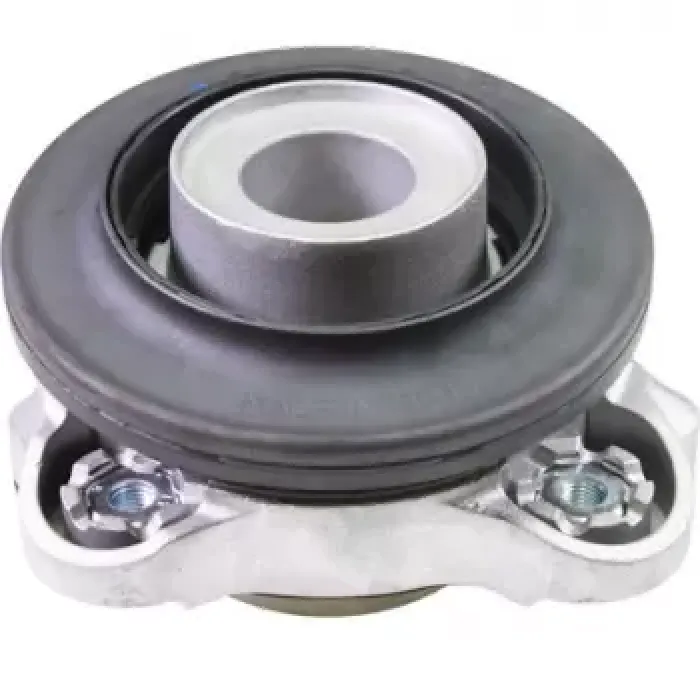 Amortisor Takozu Sol Boxer III Jumper III Ducato III 14> (Karsan Jest Icin Kullanilmaz!) | MEHA MH11006 | OEM 1374666080 1374666080 1612736180 1612736180