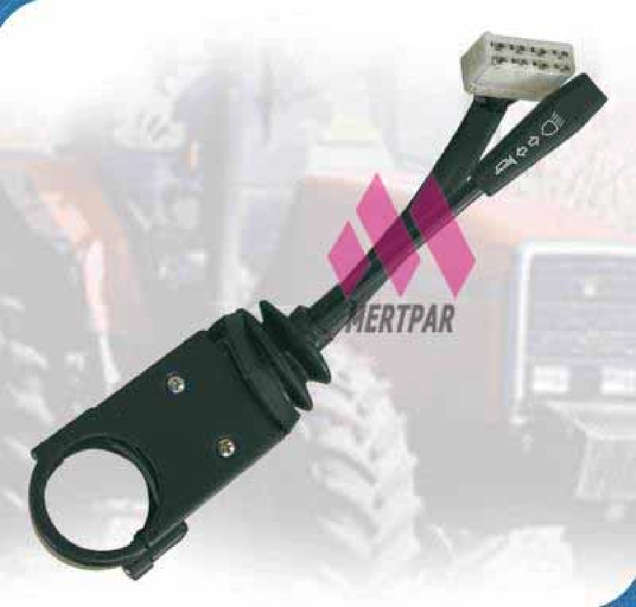 Sinyal Kolu - Steyr | OEM 05235