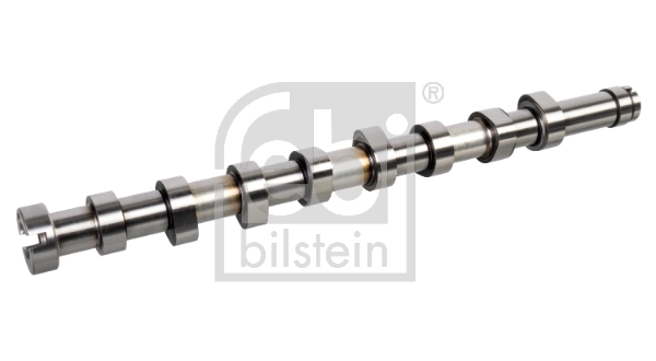 Eksantrik Mili ( Dovme Celik ) Ford Courier 14> Focus III 11> C.max 1.6TDCI 11> 207 208 308 508 2008 3008 5008 Partner Tepee Berlingo C Elysee C3 C4 C5 DS3 DS4 DS5 Jumpy DV6 Fiesta – Euro 5 | SUPAR 302516016 | OEM AV6Q 6250 BA 0801.FC 0801.FC