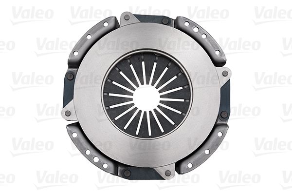 Debriyaj Baskisi Hyundai H250 / H350 3,3 D4AE (Country Tbd 3,5T) 98>D4AL / D4AL (Tbd 3,5T) 98> | VALEO 831302 | OEM 41200-45200