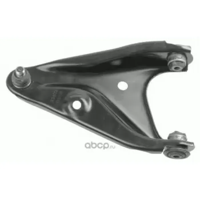Salincak Sol Komple Logan 04>Logan Mcv 07>Sandero 08> | LEMFORDER 3340201 | OEM 545011362R