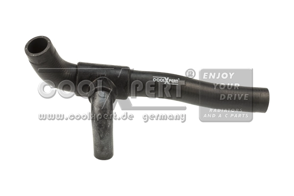Devirdaim Hortumu Golf II Jetta III Passat III | YTT Y10724 | OEM 068121053P