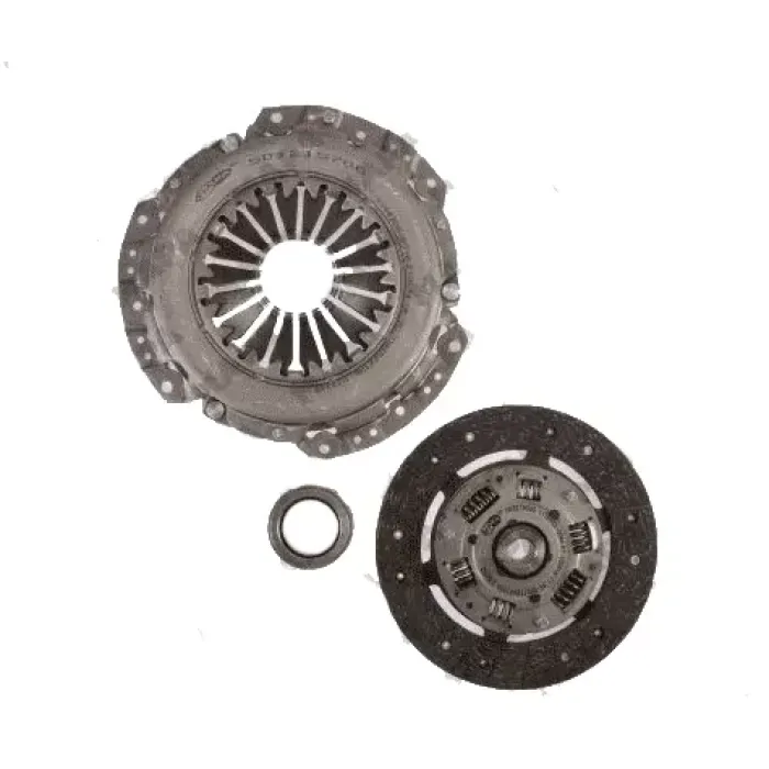Debriyaj Seti Rulmanli Clio 1 96> Clio 2 98> Clio Symbol 00> Kangoo 97> Megane 1 96>03 Sandero 09> Symbol 2 08>14 Twingo 1 96> Logan 04> 1.2 D4F D7F 1.4 E7J K7J | MAPA 002180 800 | OEM