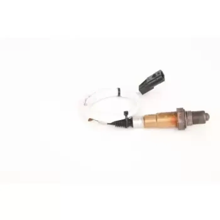 Oksijen Sensoru Megane III Fluence Clio III Duster Logan II Sandero II 1.6 16V K4M | BOSCH 0258010029 | OEM 8200760489