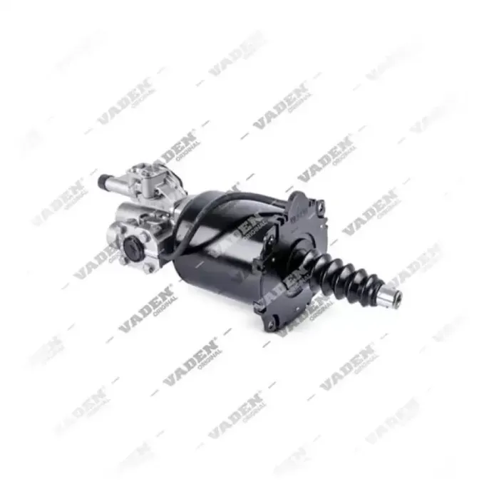 Havali Debriyaj Alt Merkezi - DAF / Renault / Iveco | VADEN 306.01.0018 | OEM 1519286 1519287 5001864290 5010452511 504103066 5010245488 5010245868