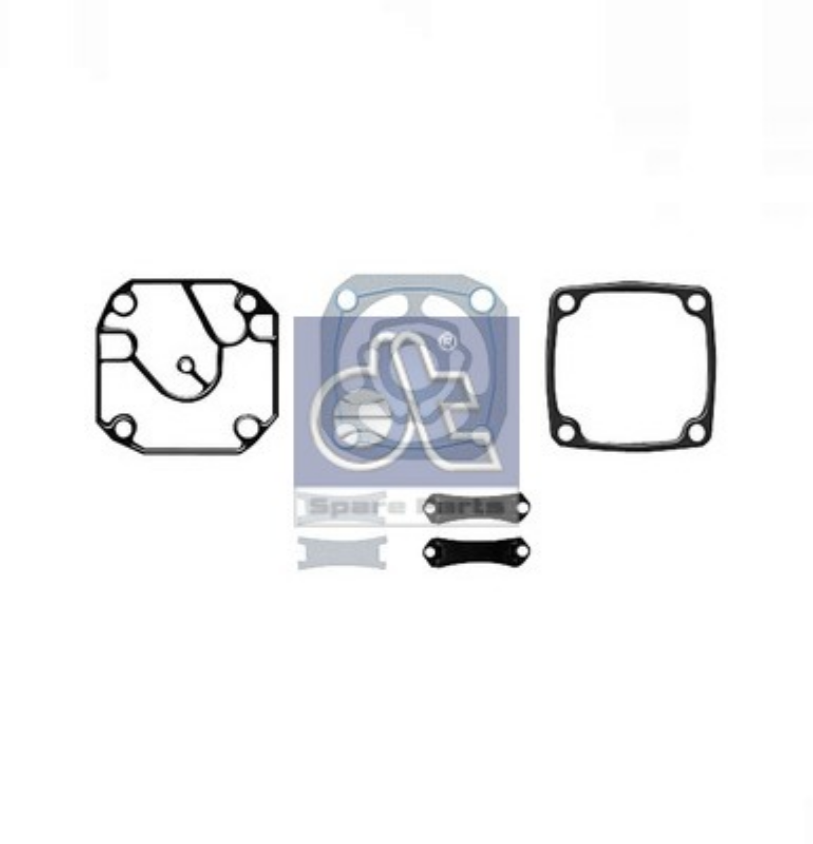 Kompresör Conta Tm.tk. Actros | OEM A5411303219