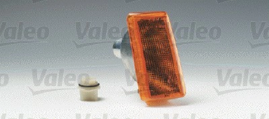 Sinyal Lam Sol - Corsa A 05.1981-2006.90 | OEM 29386