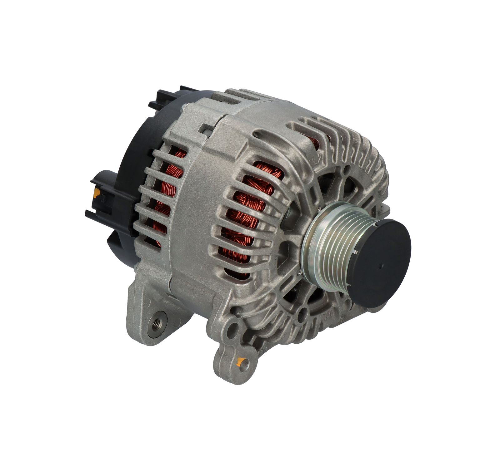 Alternator 14V 140A A3 Tt Passat Superb Crafter T6 | VALEO 439608 | OEM 06F903023P 06F903023P 06F903023N 06F903023N