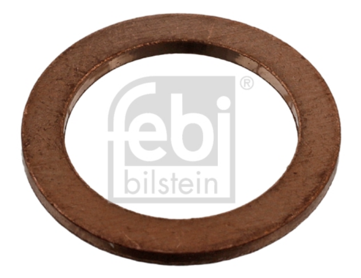 Bakır Pul 14x20x1,5mm | OEM 007603 014106