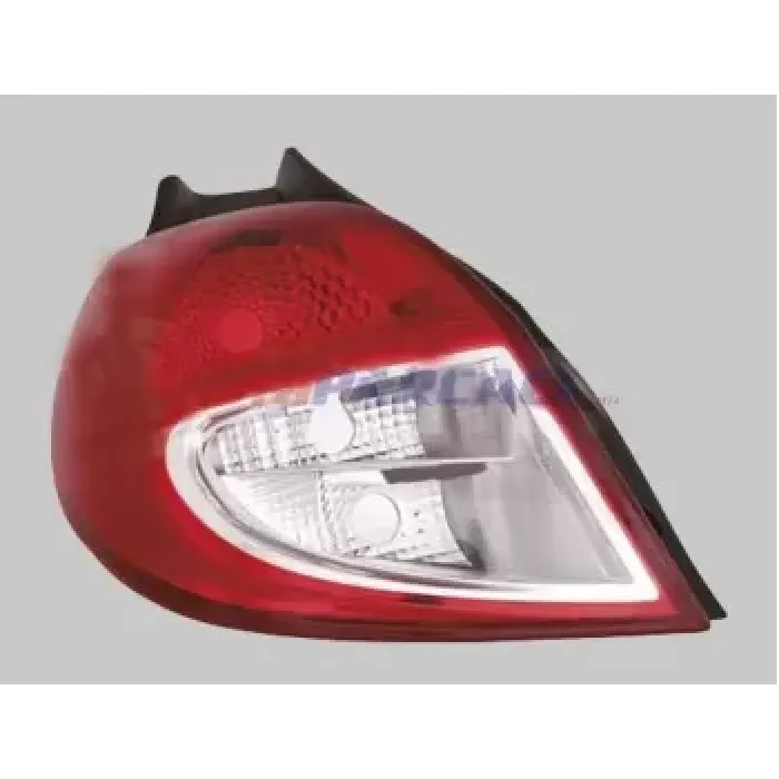 Stop Lambasi Sol Clio 3 Hb 09> | PLEKSAN 3567 | OEM 8200886944