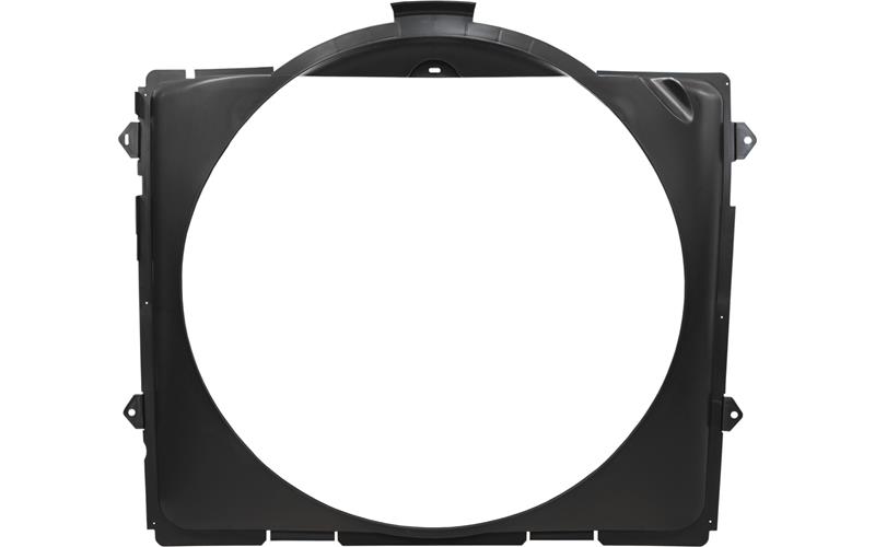 Radyatör Davlumbazı | OEM 2324953