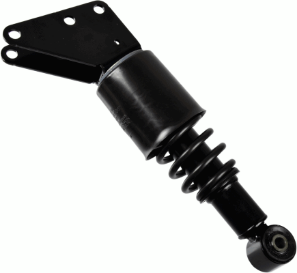 Kabin Amortisörü Arka Actros | OEM 9438904419