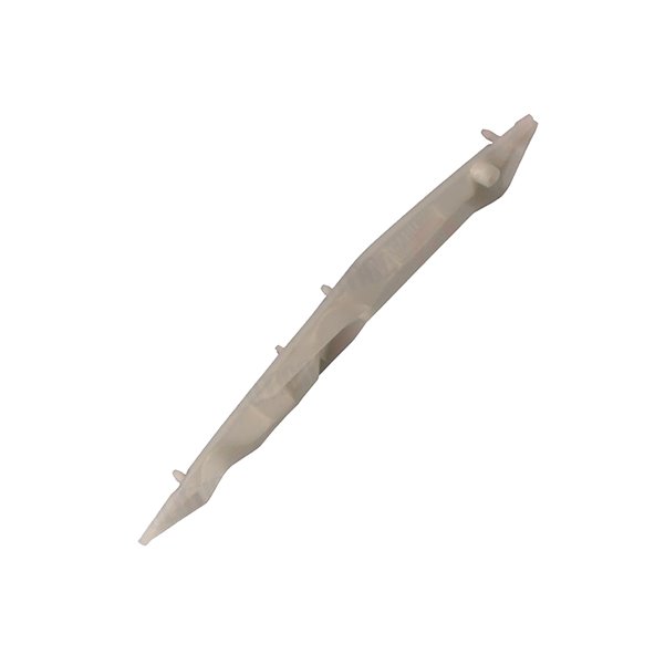 Tampon Baglanti Braketi On Sag Plastik Focus 1 98>05 | EUROSTAMP 071.13.2520 | OEM 2M51-17D958-BB 1226308