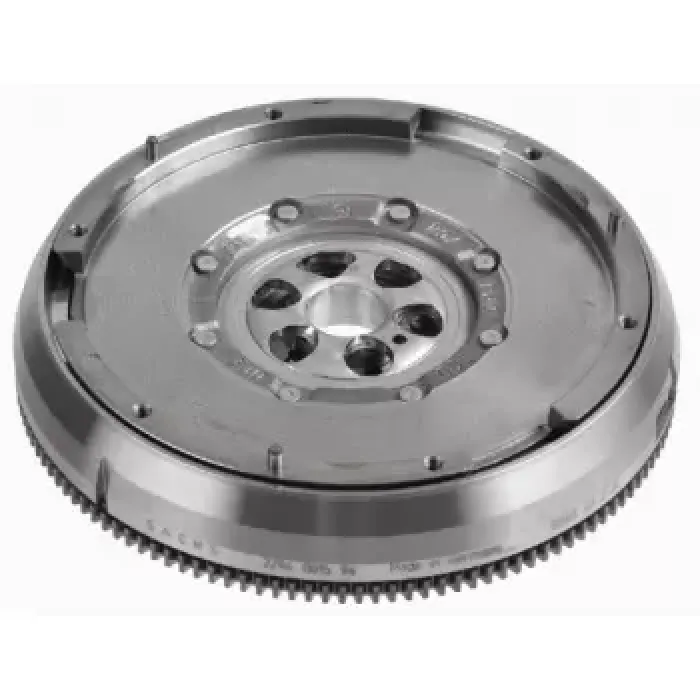 Volant (Oynar Gobek) C3 C4 C5 P206 P207 P307 P308 P407 P1007 P3008 P5008 Partner Tepee DV6 (1,6HDI 16V) | SACHS 2294 001 594 | OEM 0532Q4