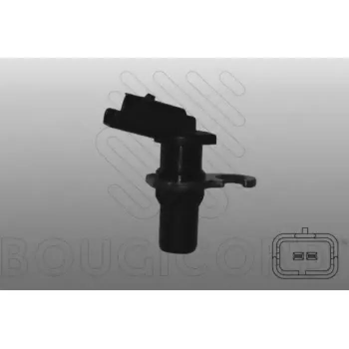 Krank Mil Sensoru Jumpy Scudo Expert P807 P806 C9 Evasion 2.0HDI 8V 2.0 16V DW8B 03> | UNUVAR 144331 | OEM 1920.9C 1920.9C 9635732980 9635732980