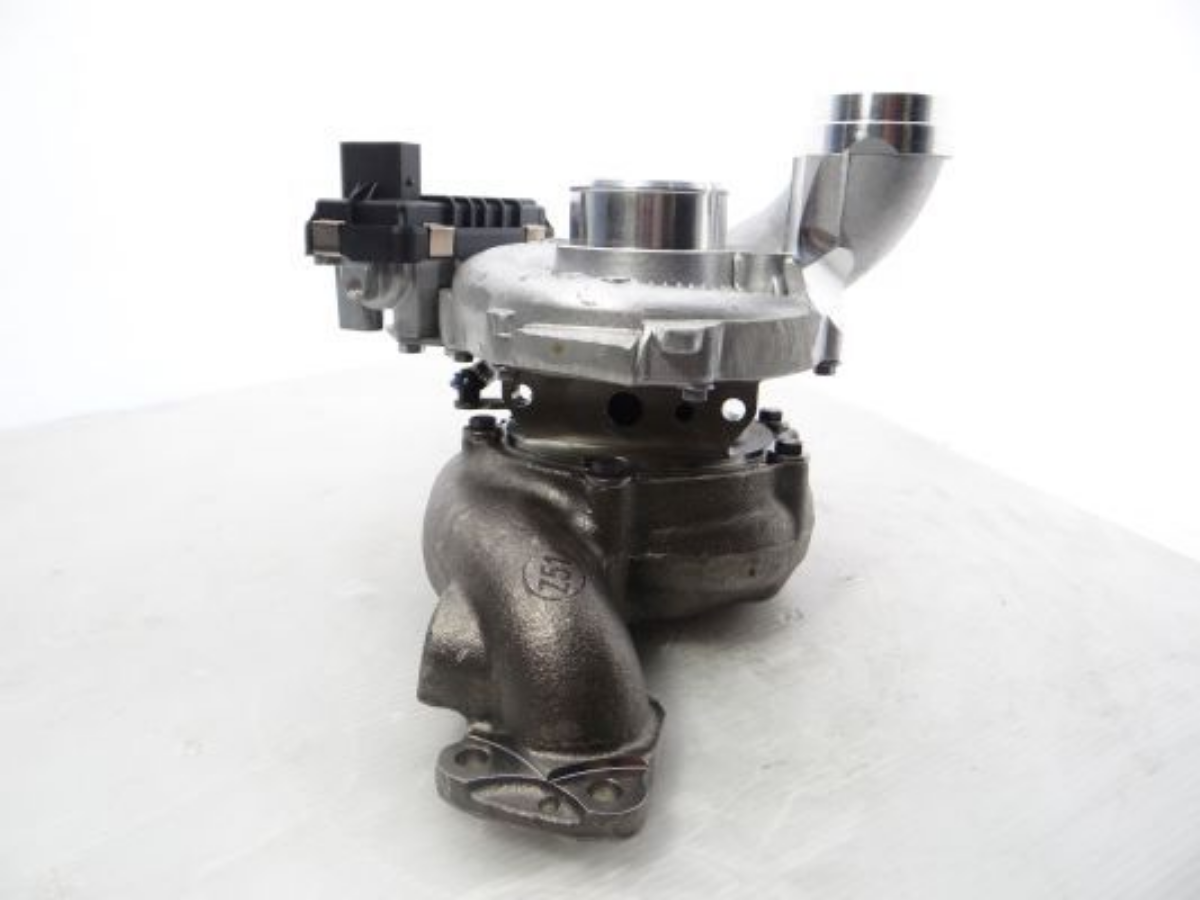 Turbo .642 203, 211, 164, 171, 300C 3.0, Wh 3.0 | OEM 5175766AA
