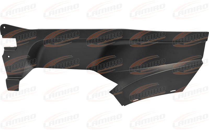 Basamak Yuvası Üst Volvo Fh 4 Sol | OEM 82819482
