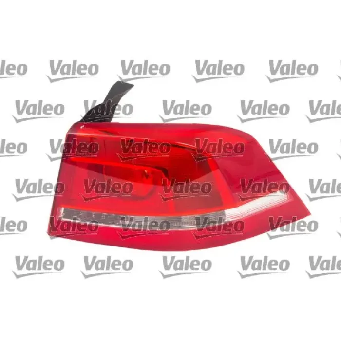 Stop Lambasi Sag Dis Ampullu Passat B7 11>15 | VALEO 044514 | OEM 3AE945096B 3AE945096B 3AE945096C 3AE945096F 3AE945096C 3AE945096F