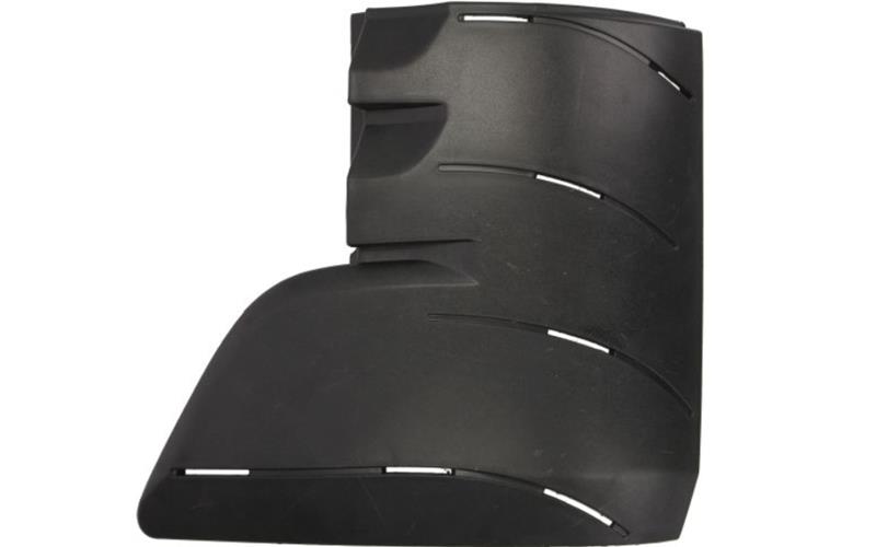 Yan Rüzgarlık Actros MP1 Sol (Şantiye) | OEM 9418800344