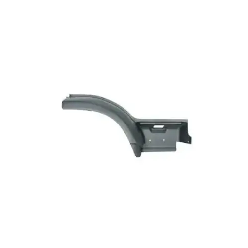 Kabin Basamağı Koyu Gri Iveco 240 Eurotech Sağ | OEM 98429705