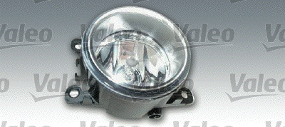 Sis Lambasi Sag Sol Megane II III Kangoo Logan Fluence Laguna II III Master Fiesta Fusion Connect V347 C4 C5 II C4 Picasso C6 P107 P207 P307 P407 P607 Xsara Picasso C1 C3 Mitsubishi: L200 08> | VALEO 088358 | OEM 6206.E1 6206.E1 - 8200074008