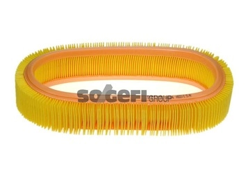 Hava Filtresi R9 R19 Clio Enj, | PURFLUX A624 | OEM 7701034872