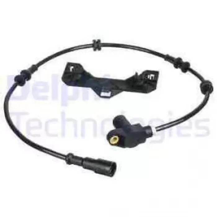 ABS Hiz Sensoru On Sag / Sol Opel Vectra B | DELPHI SS20313 | OEM 530411 90540261 93169317