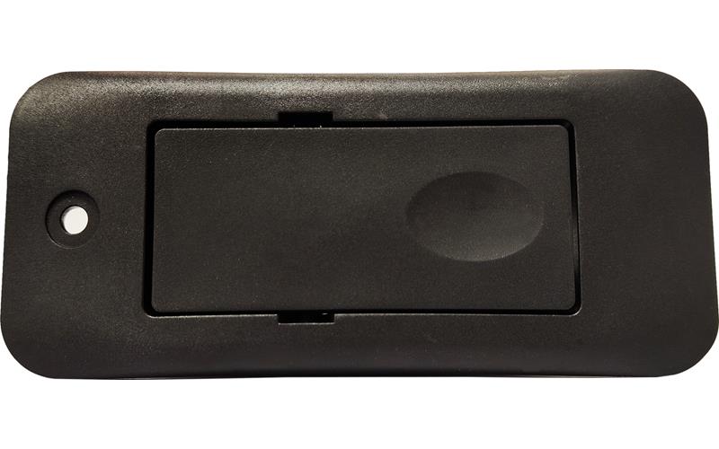 Dolap Açma Mandalı MP4 | OEM 9607550261