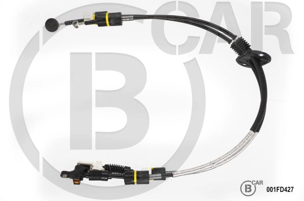 Vites Teli Focus 1 2.0 Motor 5 Vites 98 05 | TURTEL 502-22299 | OEM XS4R-7E395-GE